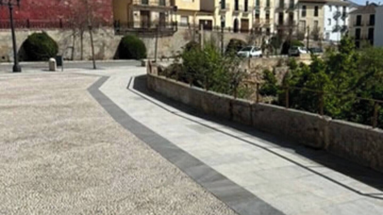 Photo of Outdoor in Alhama de Granada