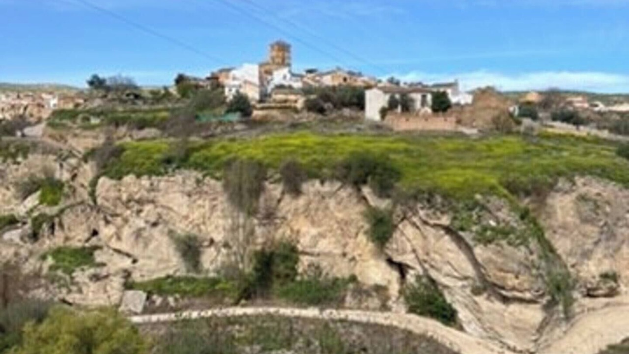 Photo of Outdoor in Alhama de Granada