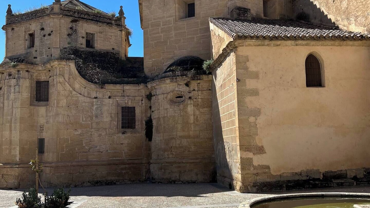 Photo of Outdoor in Alhama de Granada