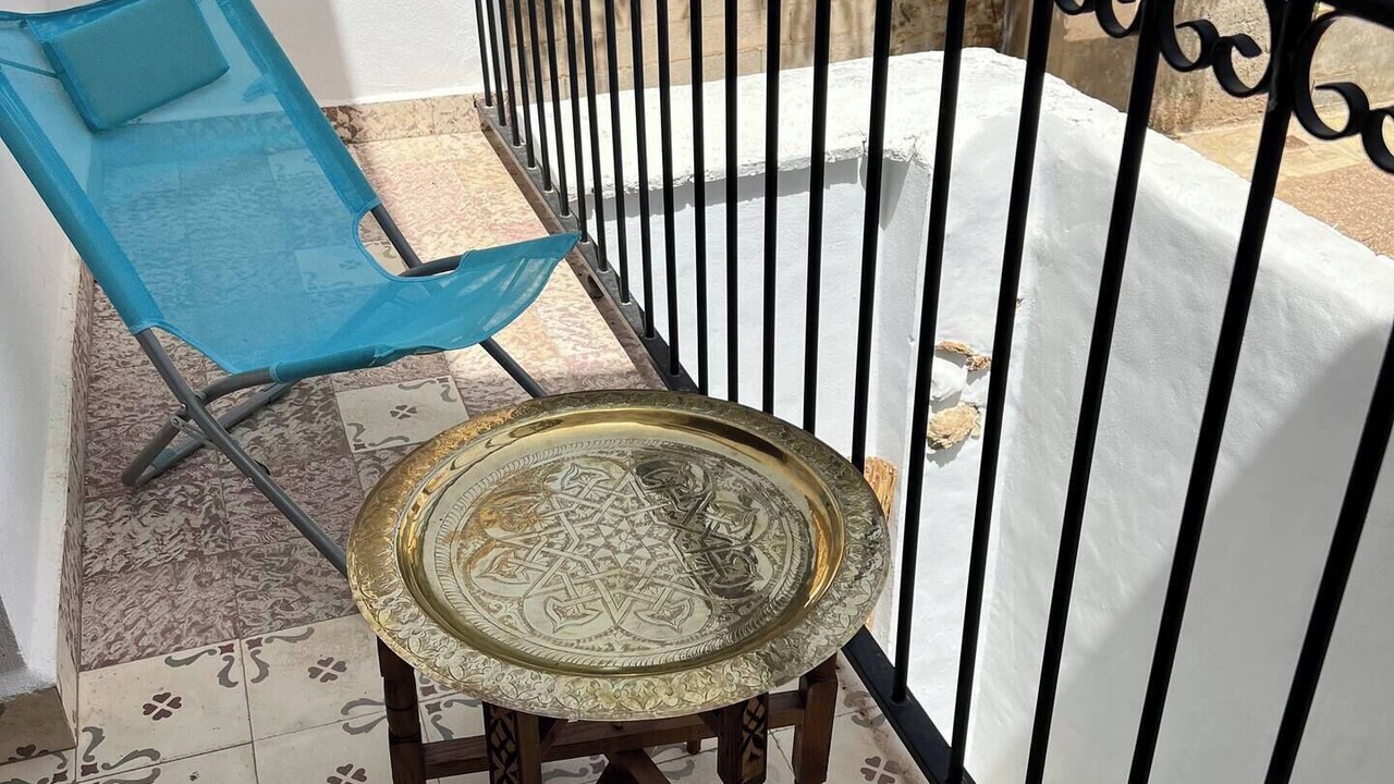 Photo of Outdoor in Alhama de Granada