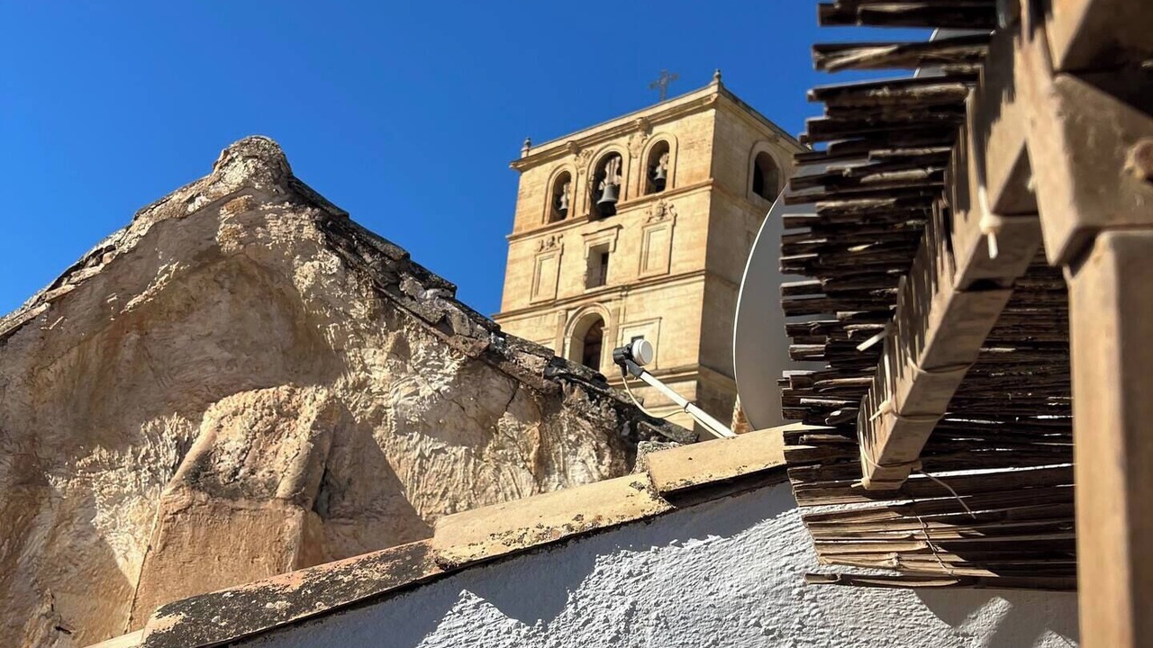Photo of Outdoor in Alhama de Granada