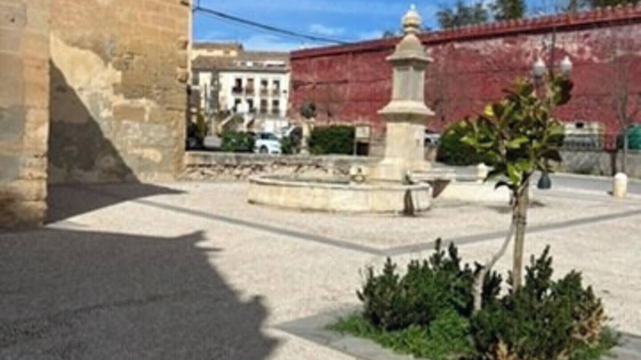 Photo of Outdoor in Alhama de Granada