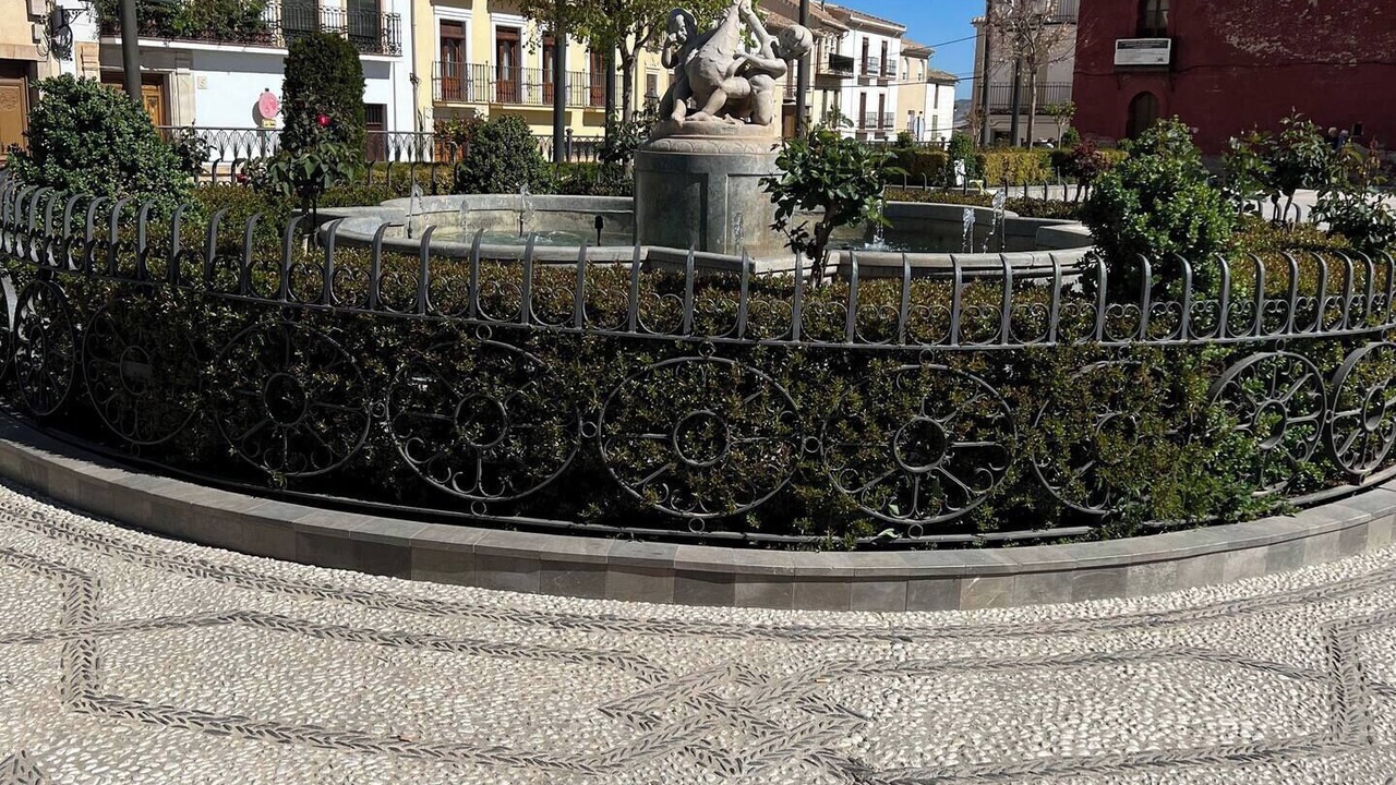 Photo of Outdoor in Alhama de Granada