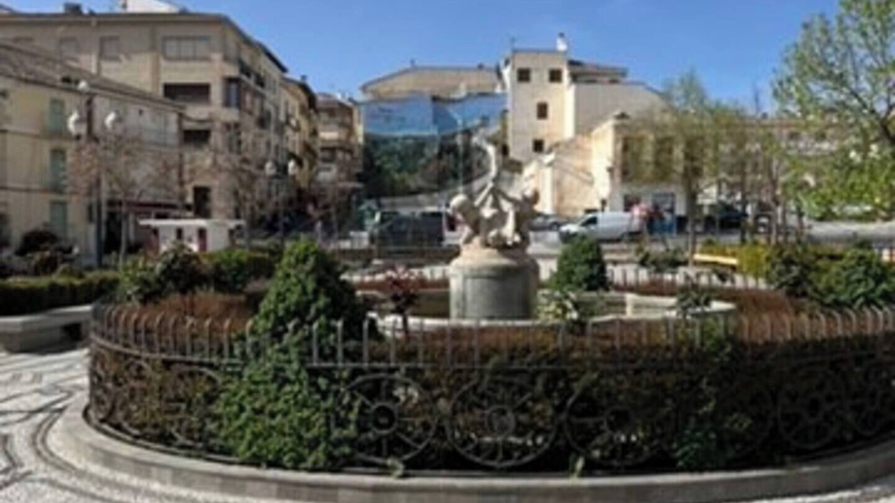 Photo of Outdoor in Alhama de Granada
