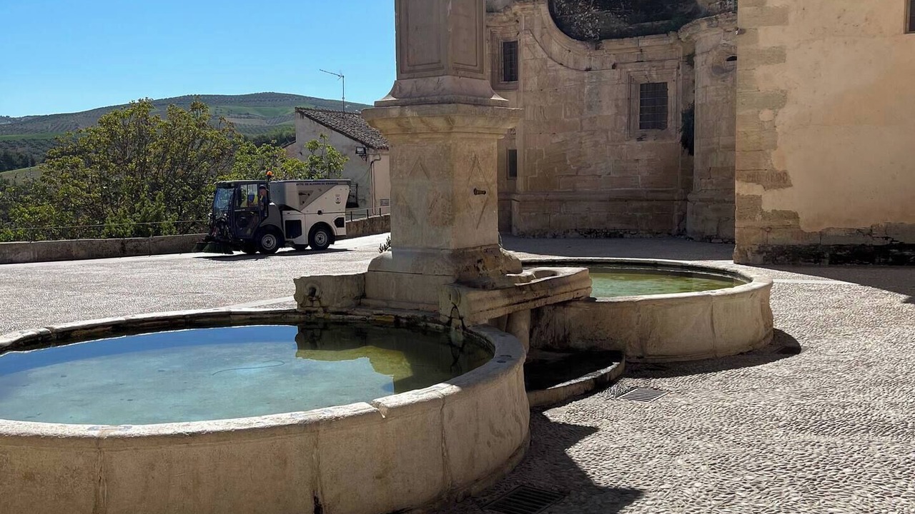 Photo of Outdoor in Alhama de Granada