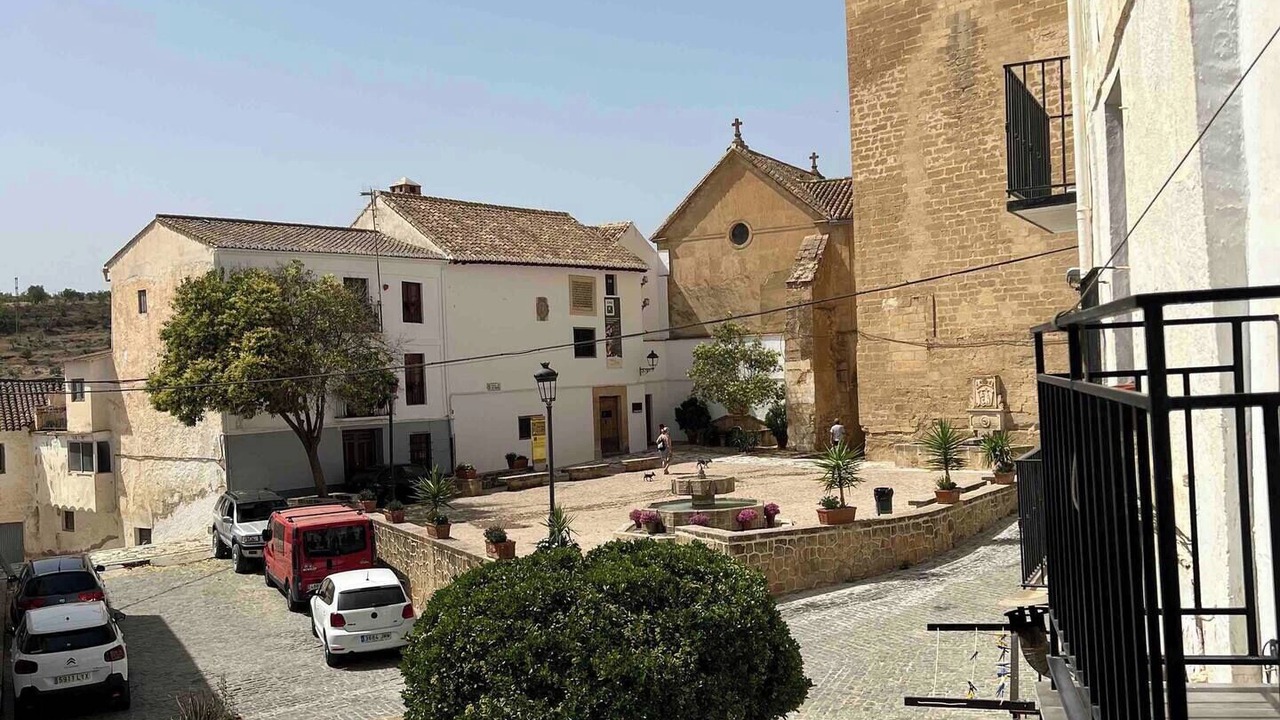 Photo of Others in Alhama de Granada