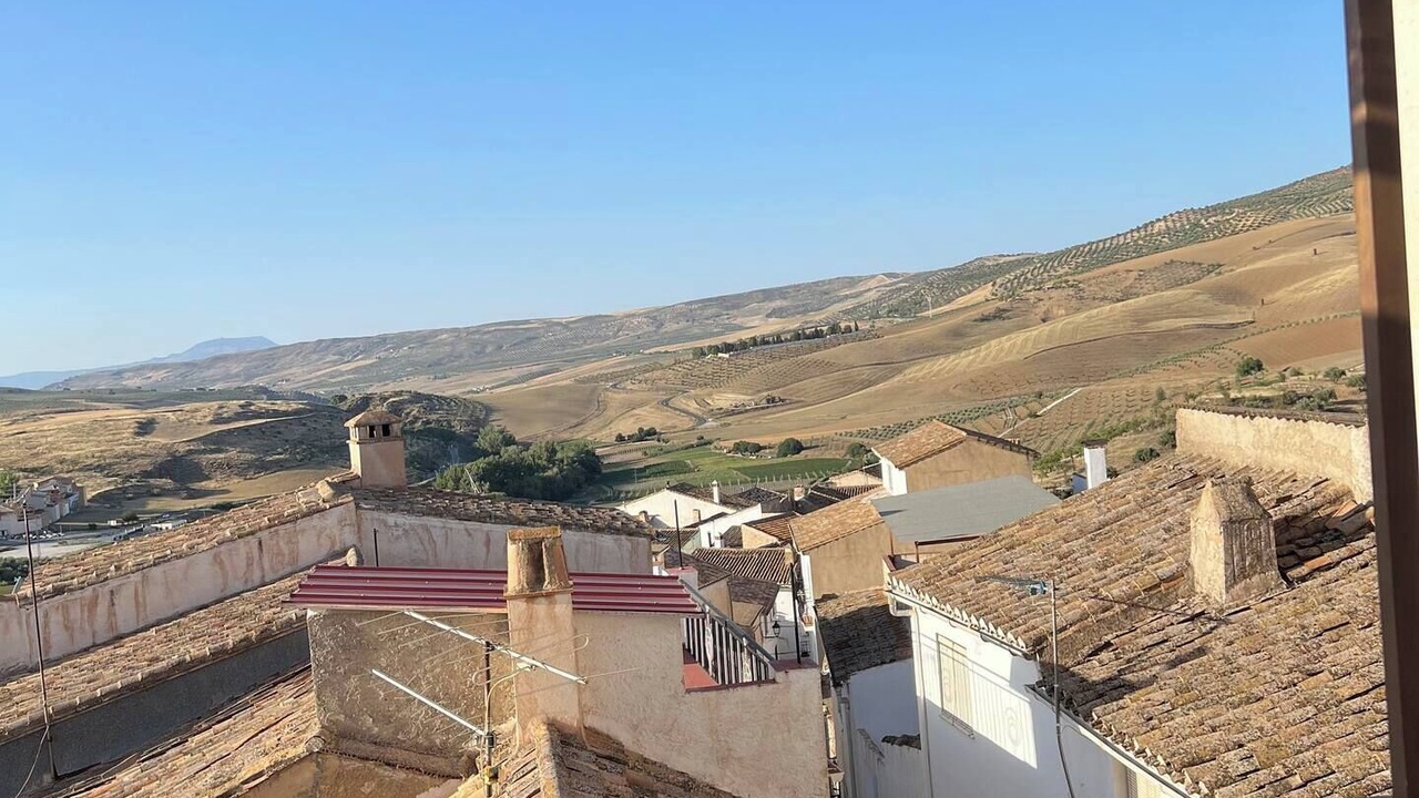 Photo of Outdoor in Alhama de Granada