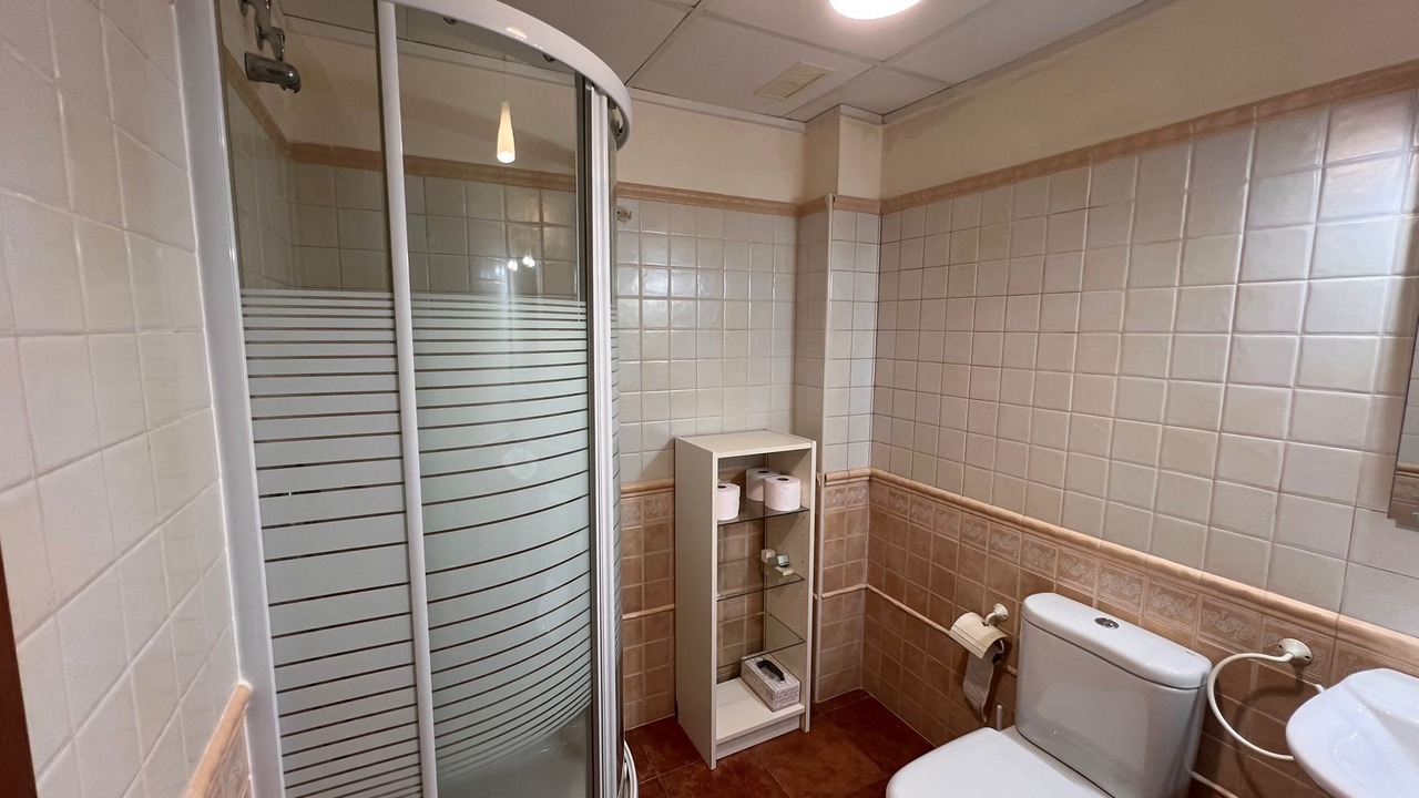 Photo of Bathroom in Isla Plana