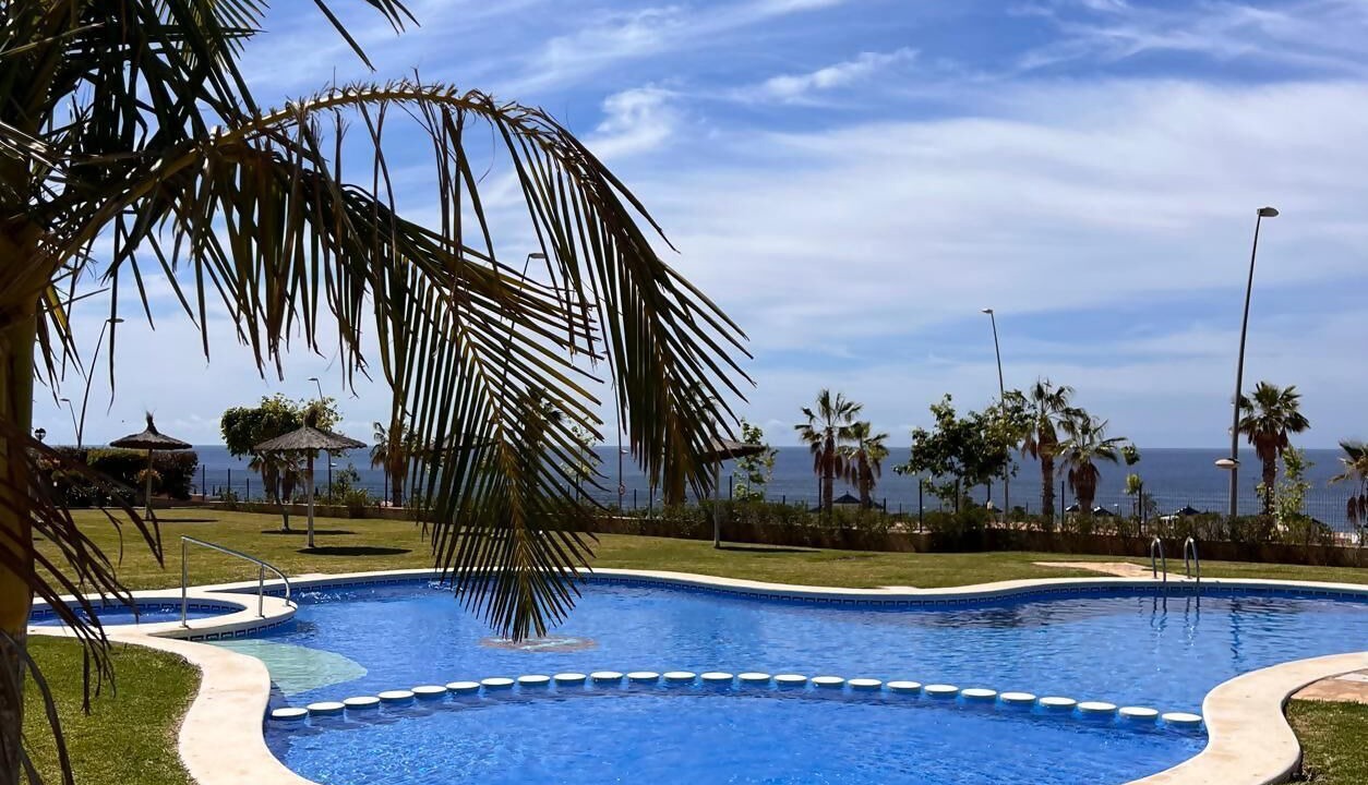Photo of Outdoor in Isla Plana