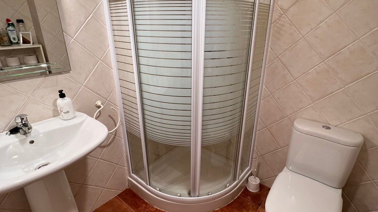 Photo of Bathroom in Isla Plana
