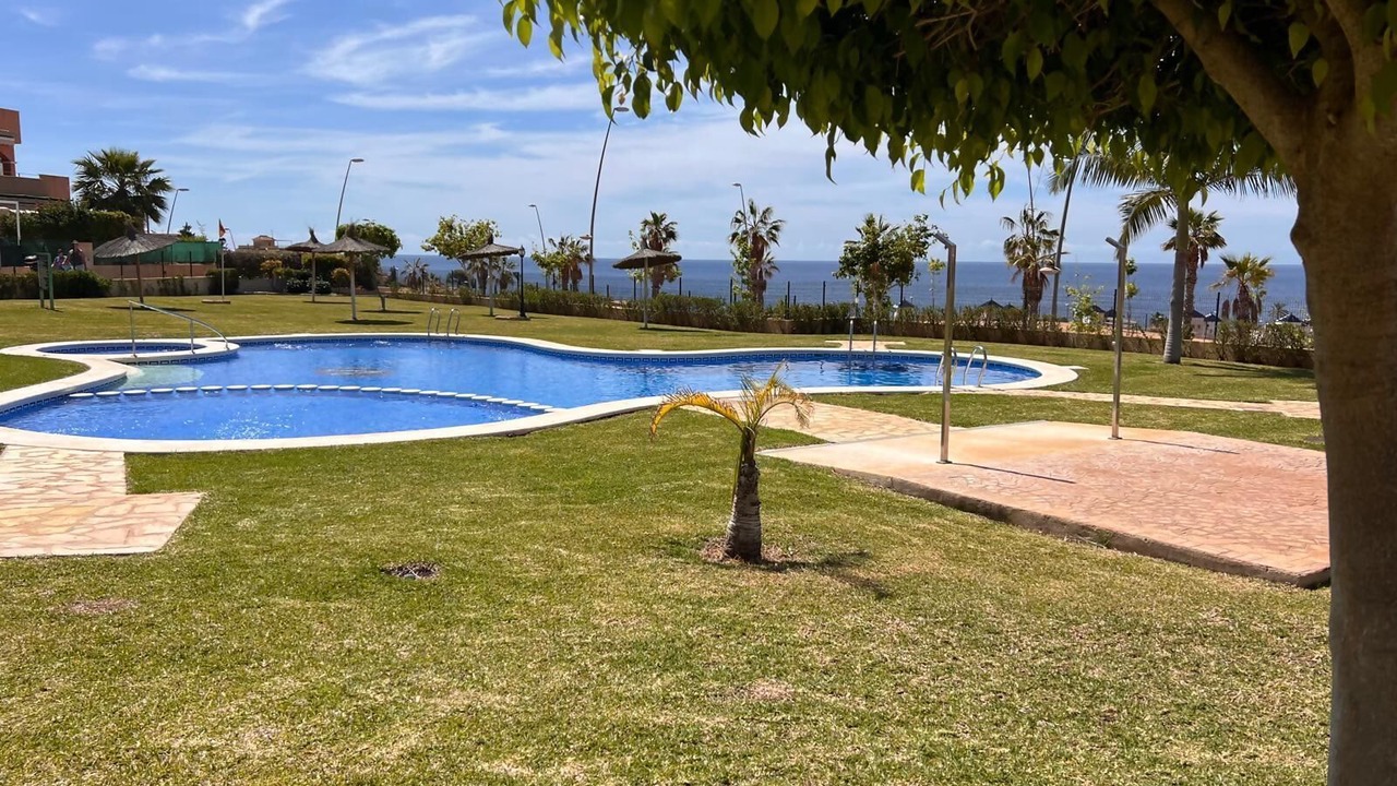 Photo of Outdoor in Isla Plana