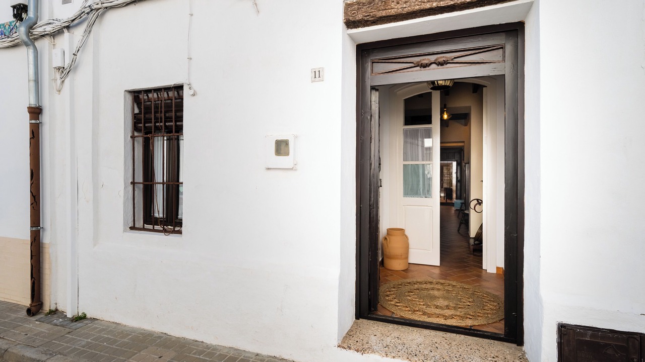 Photo of Outdoor in Salteras