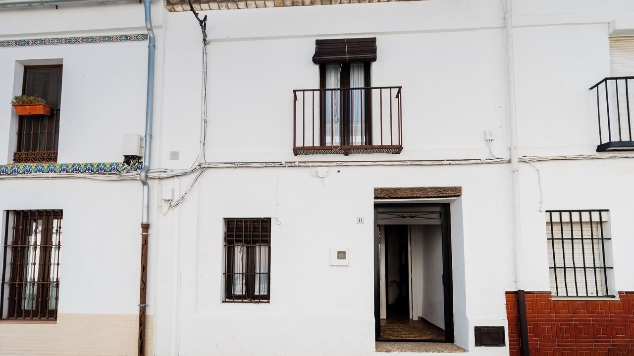 Photo of Outdoor in Salteras
