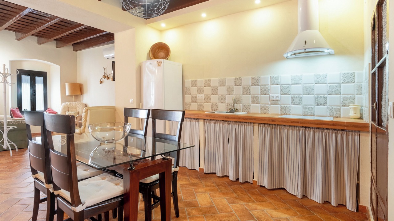 Photo of Kitchen in Salteras