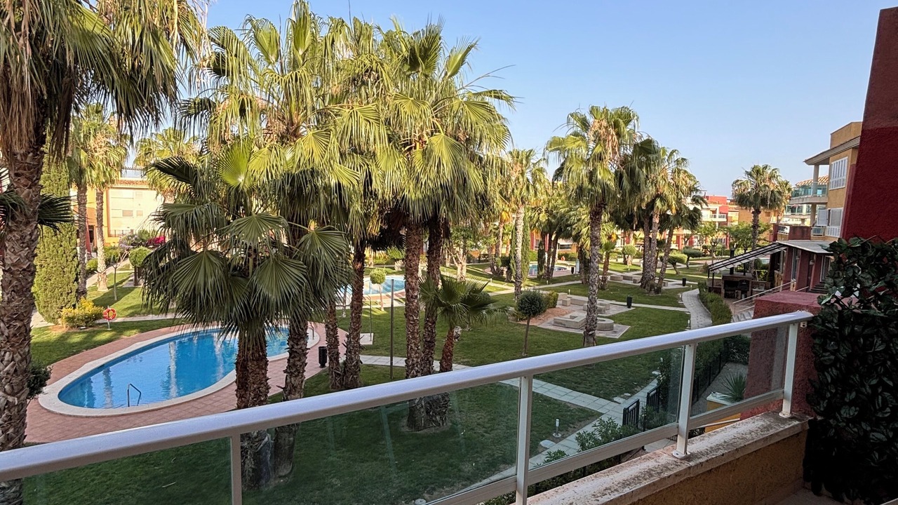Photo of Outdoor in Hacienda del Alamo