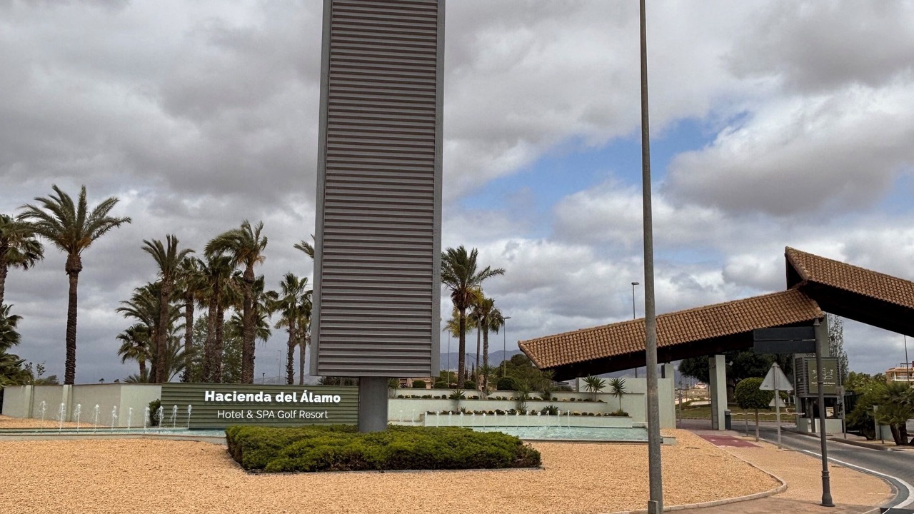 Photo of Others in Hacienda del Alamo