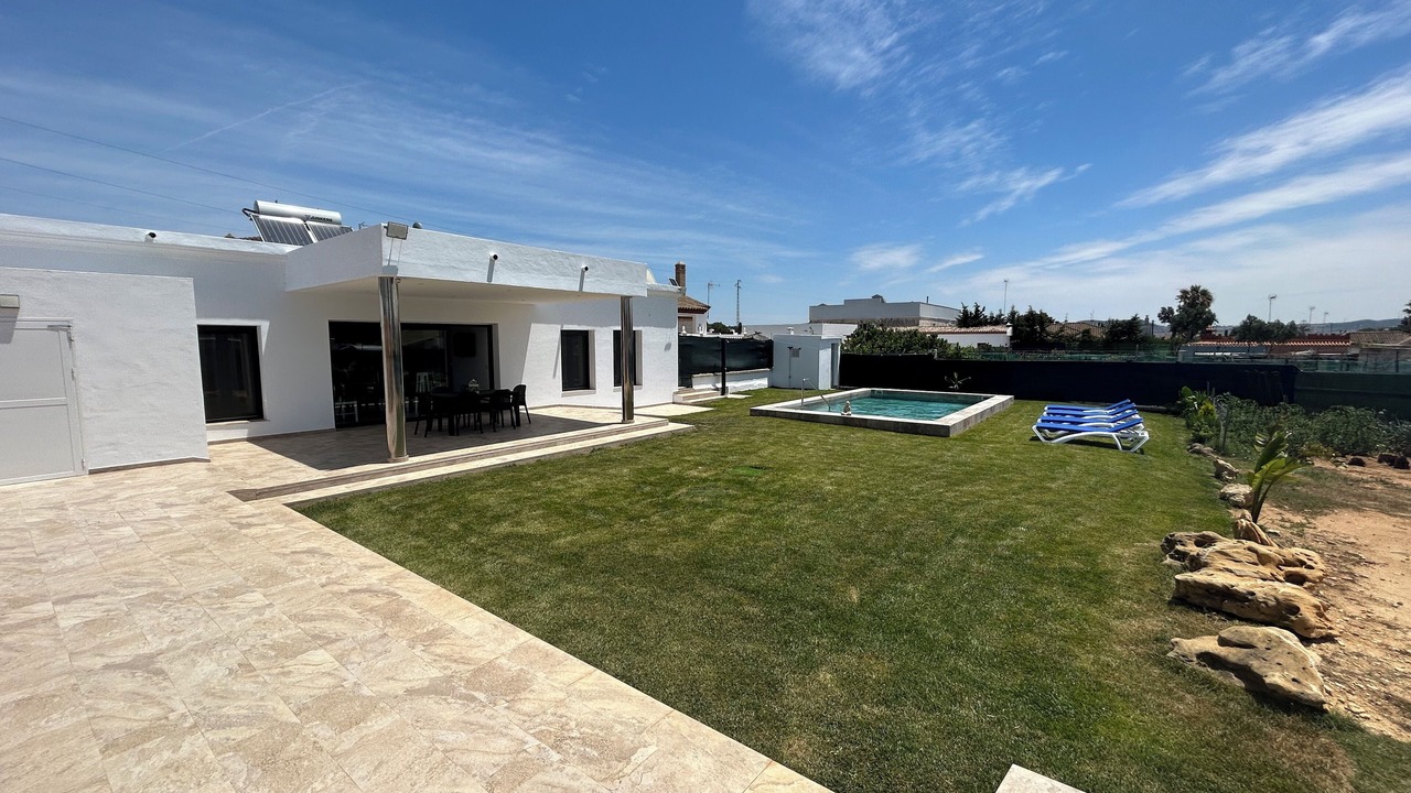 Photo of Outdoor in Conil de la Frontera