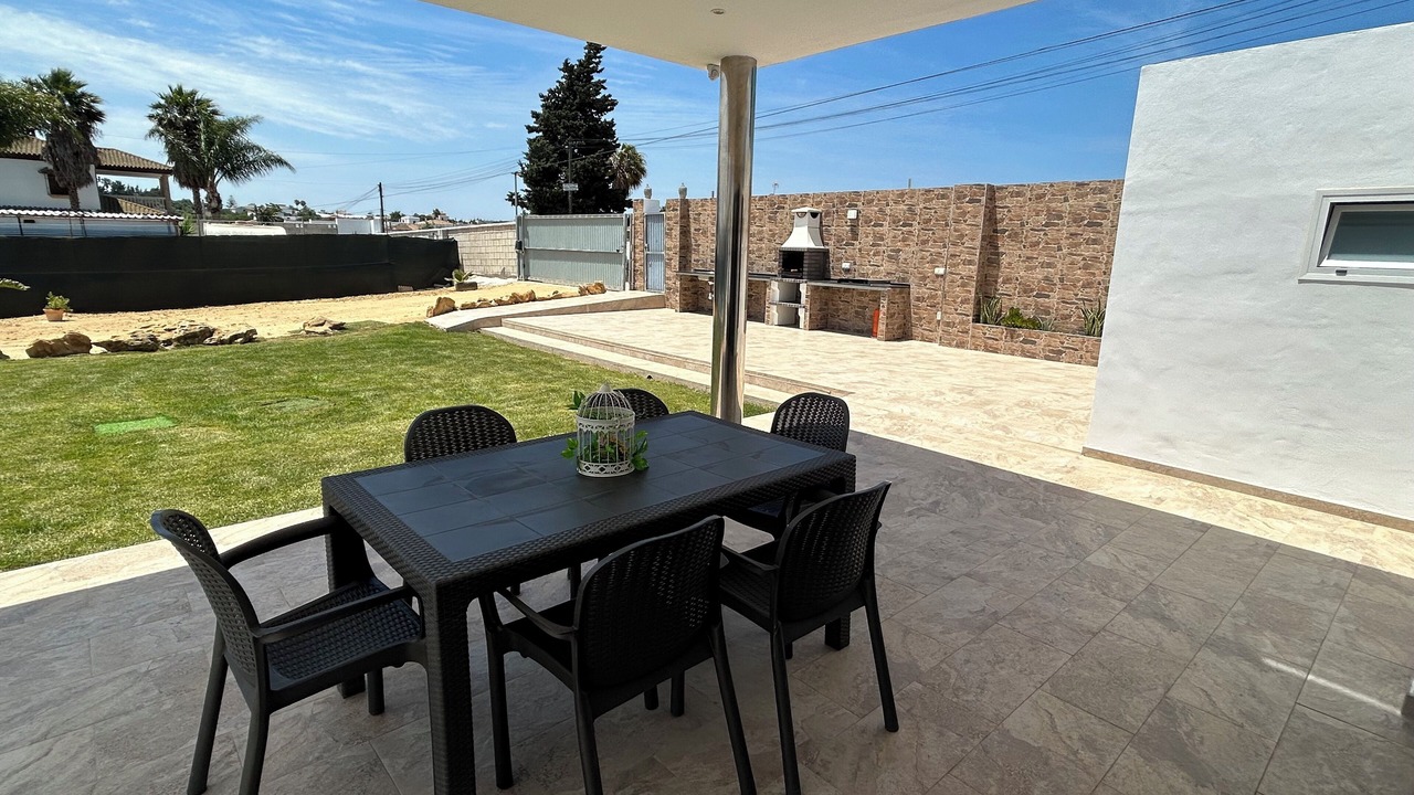 Photo of Outdoor in Conil de la Frontera