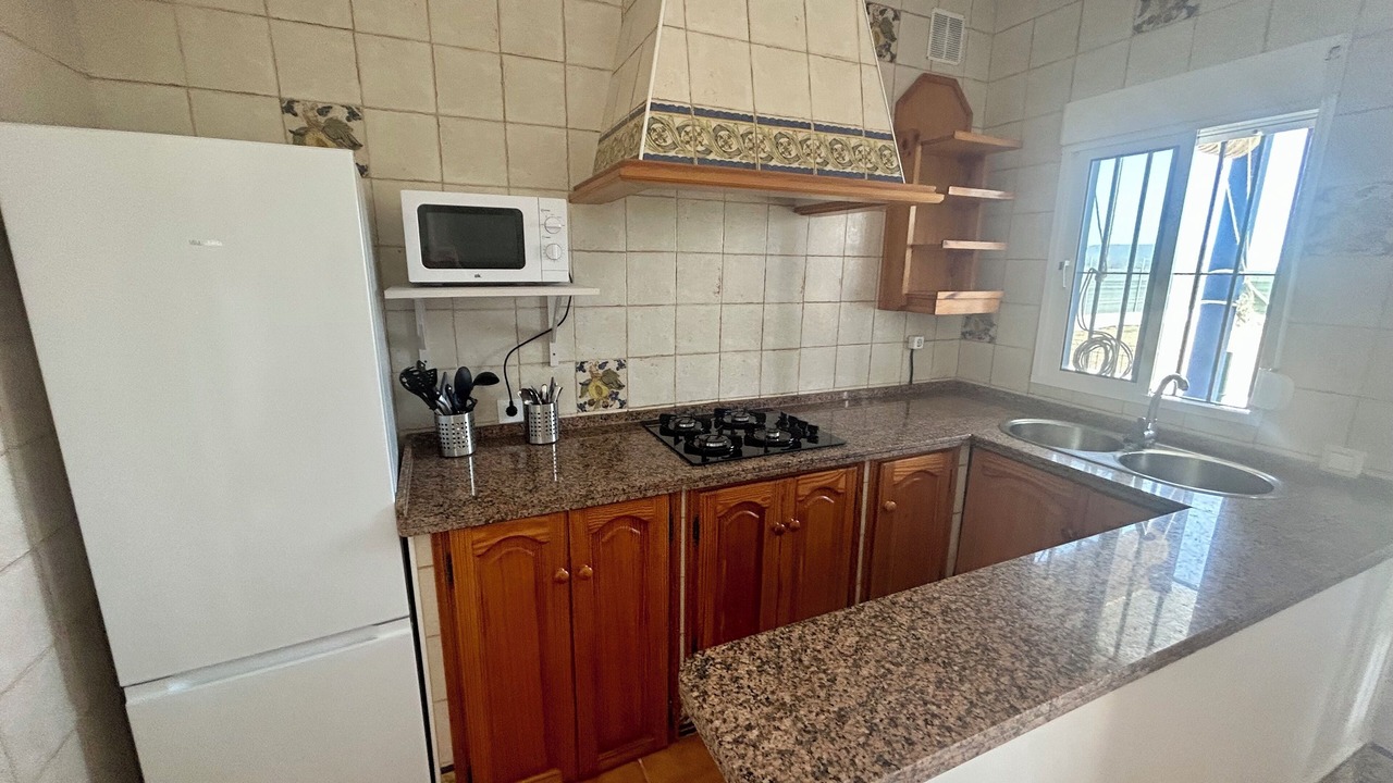 Photo of Kitchen in El Palmar