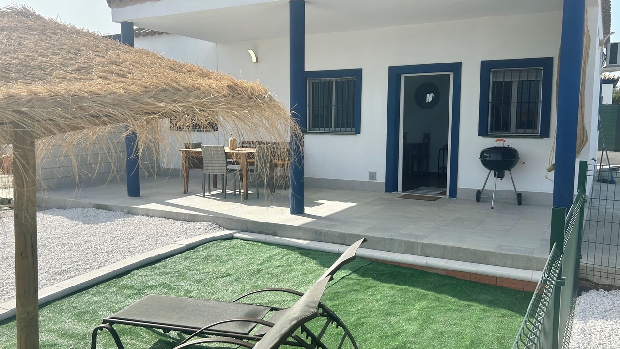 Photo of Outdoor in El Palmar