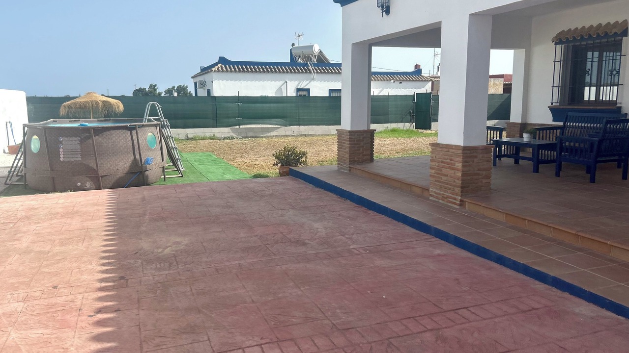 Photo of Outdoor in El Palmar