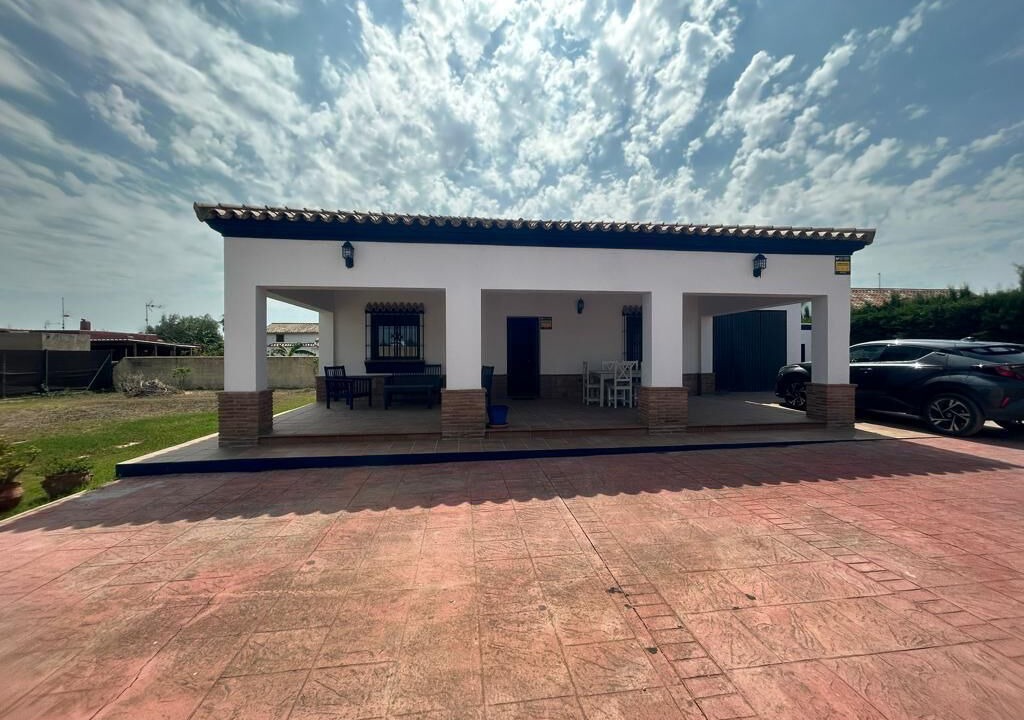 Photo of Outdoor in El Palmar
