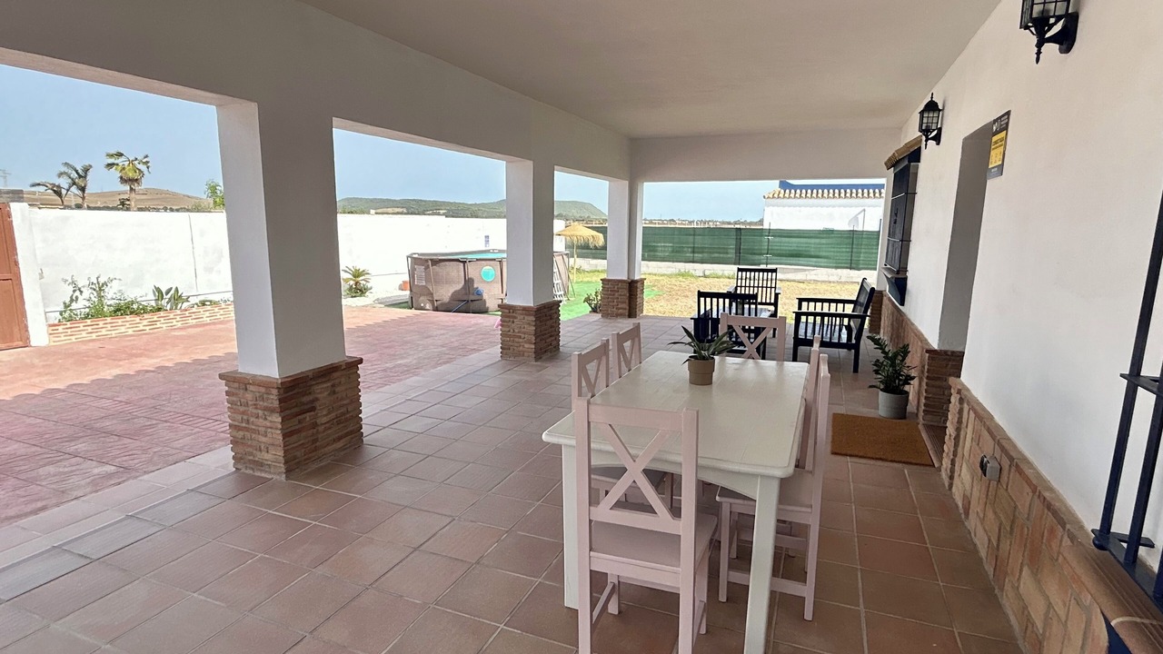 Photo of Outdoor in El Palmar