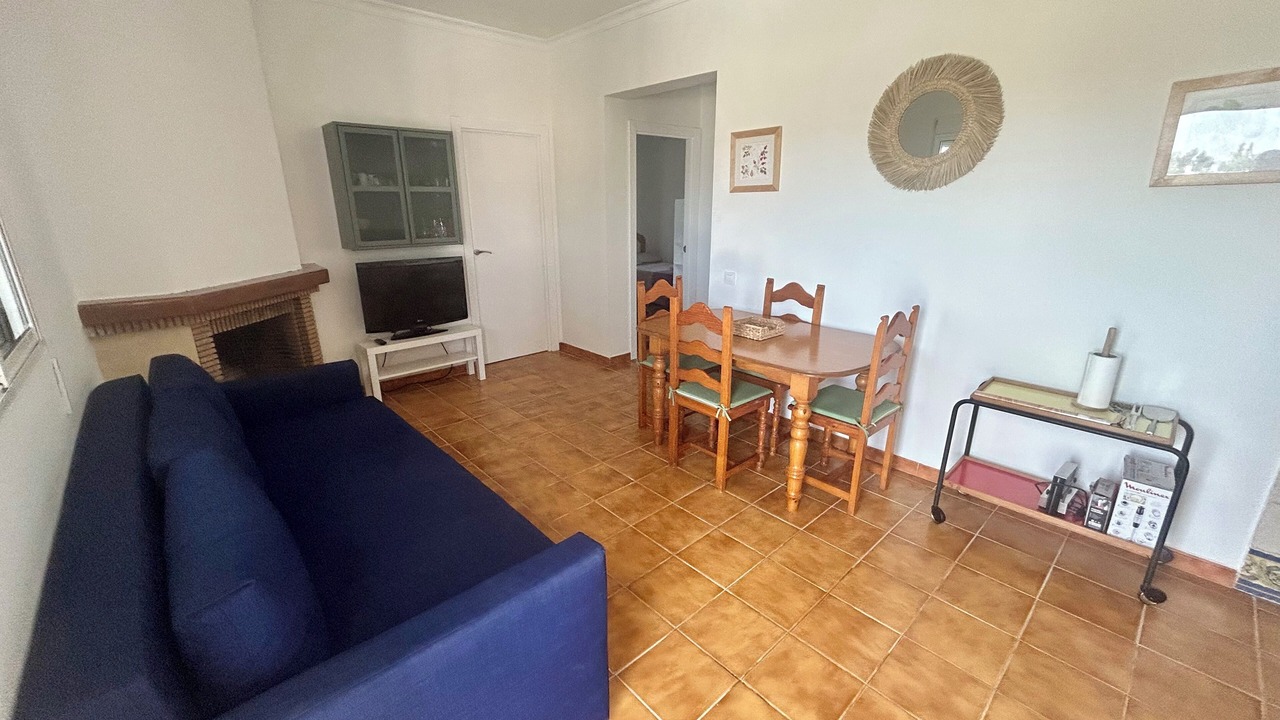 Photo of Livingroom in El Palmar
