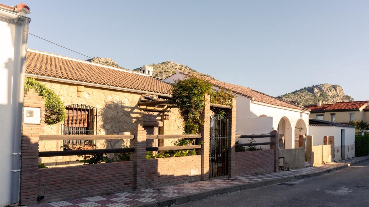 Photo of Outdoor in Cuevas del Becerro