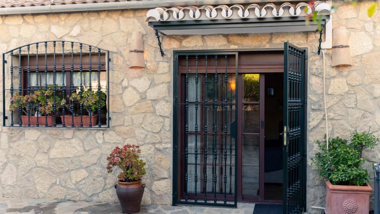 Photo of Outdoor in Cuevas del Becerro