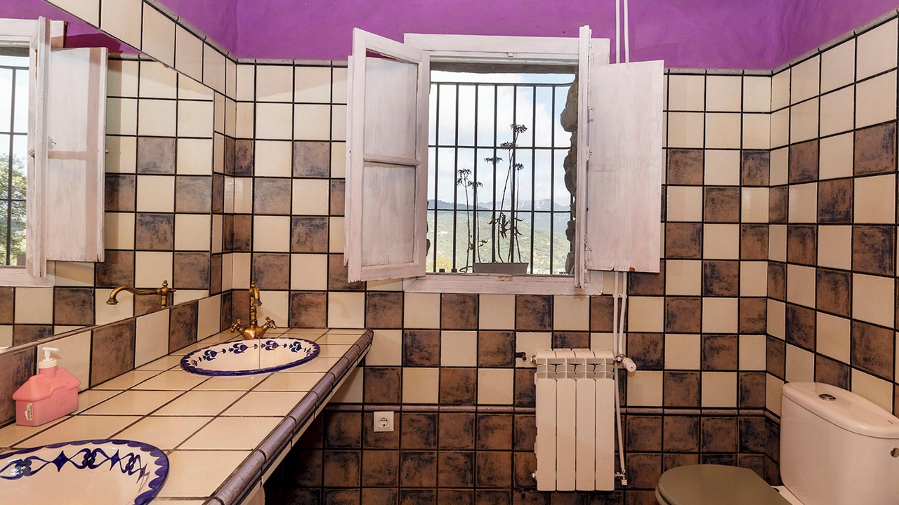 Photo of Bathroom in Ubrique