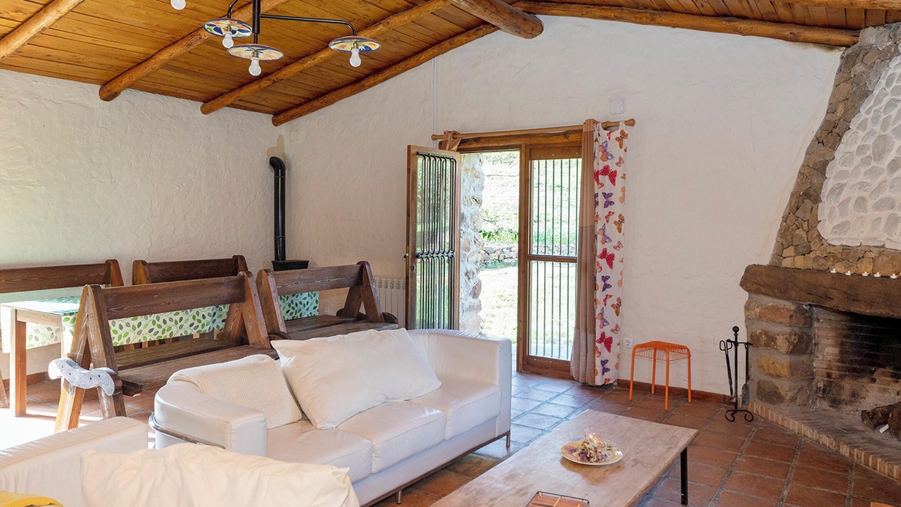 Photo of Livingroom in Ubrique