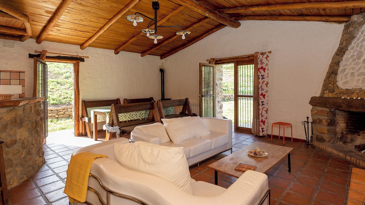 Photo of Livingroom in Ubrique
