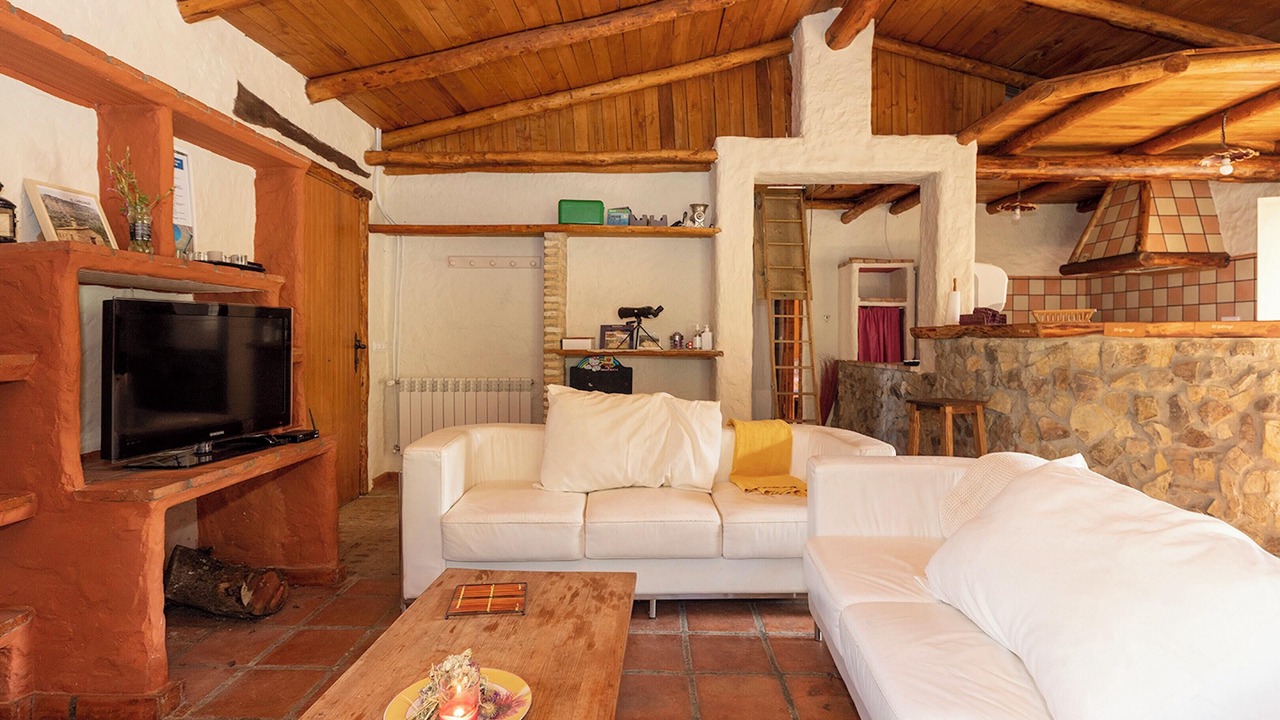 Photo of Livingroom in Ubrique