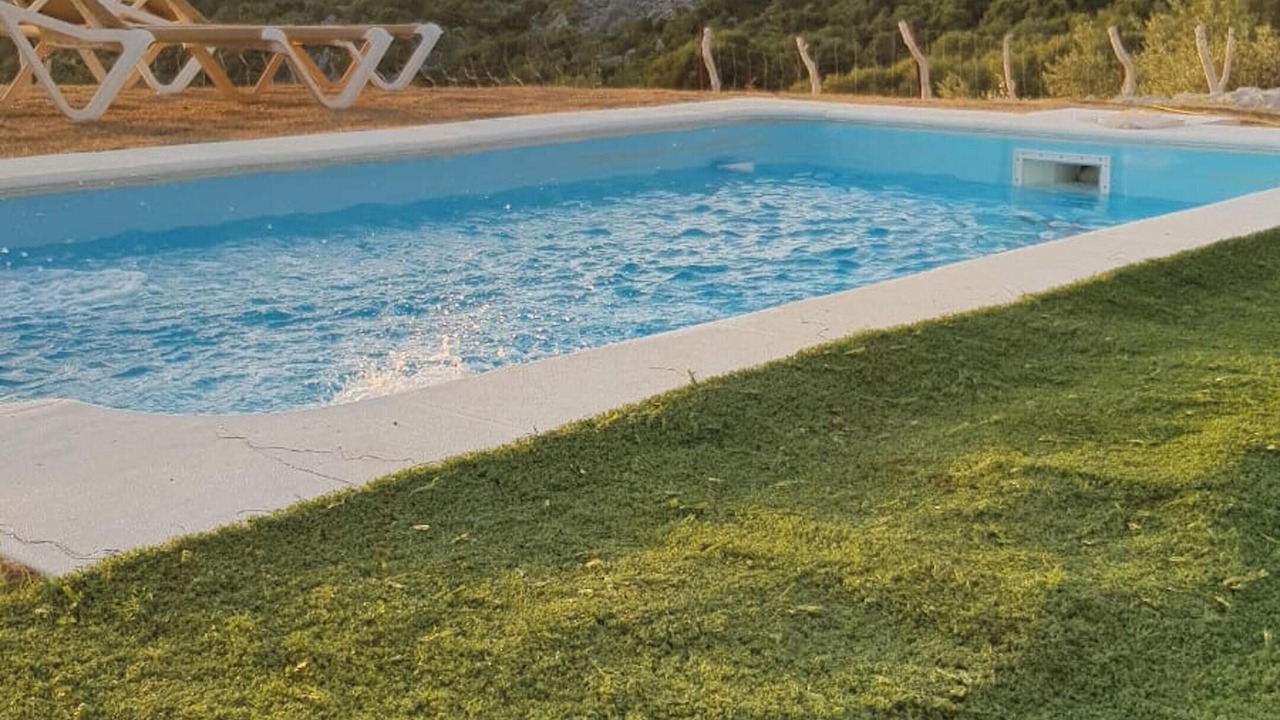 Photo of Outdoor in Ubrique
