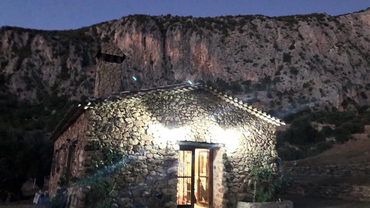Photo of Outdoor in Ubrique
