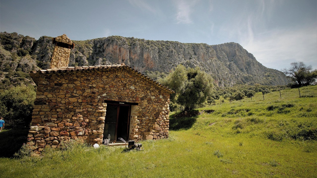 Photo of Outdoor in Ubrique