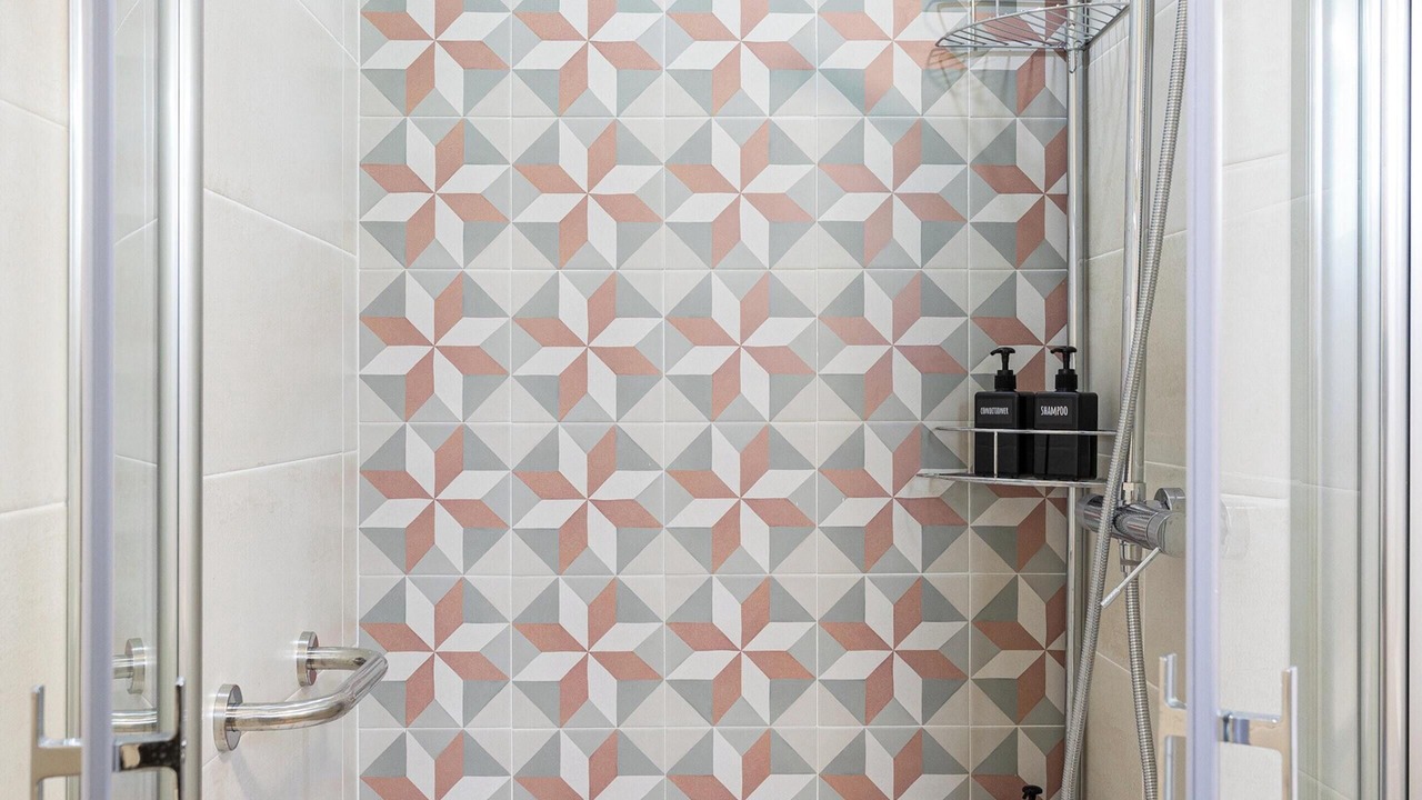Photo of Bathroom in Valle del Guadalhorce