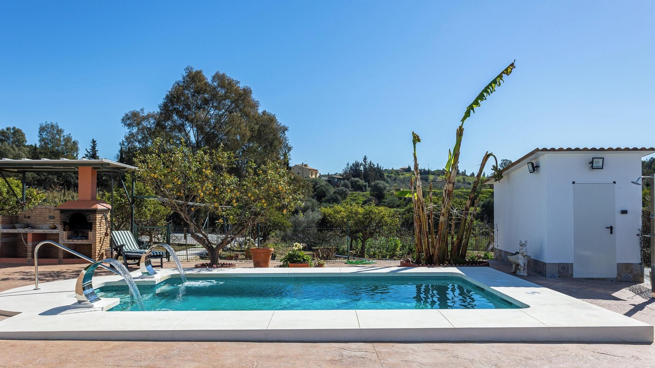 Photo of Outdoor in Valle del Guadalhorce