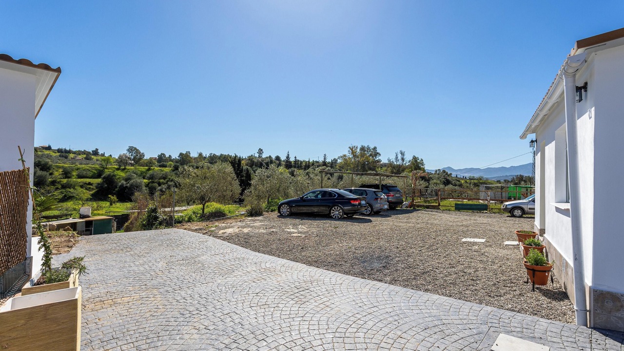 Photo of Outdoor in Valle del Guadalhorce