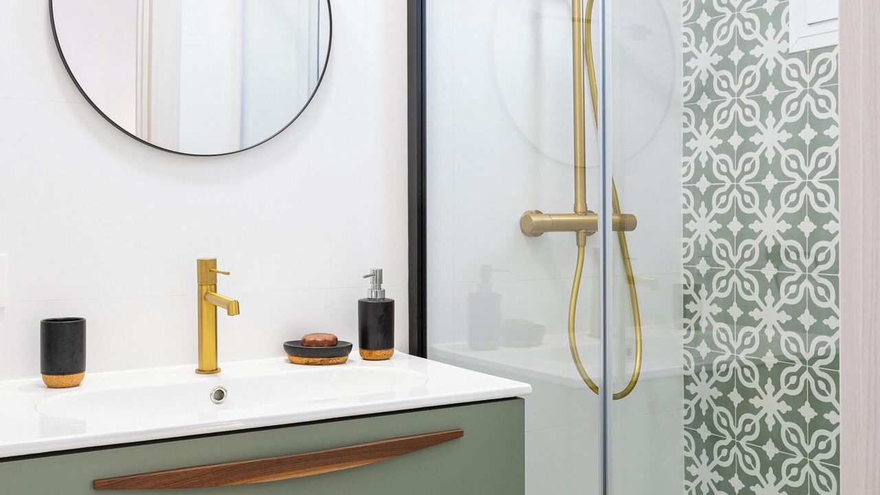 Photo of Bathroom in Valle del Guadalhorce