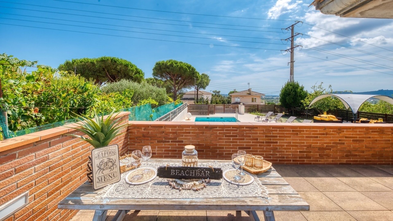 Photo of Outdoor in El Mas Mora