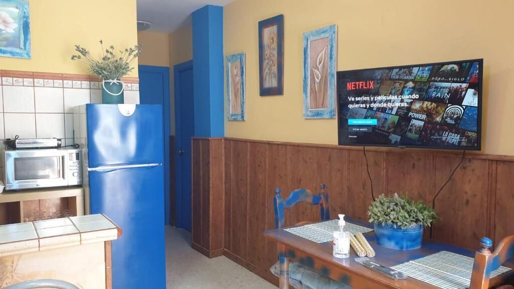 Photo of Livingroom in El Bosque