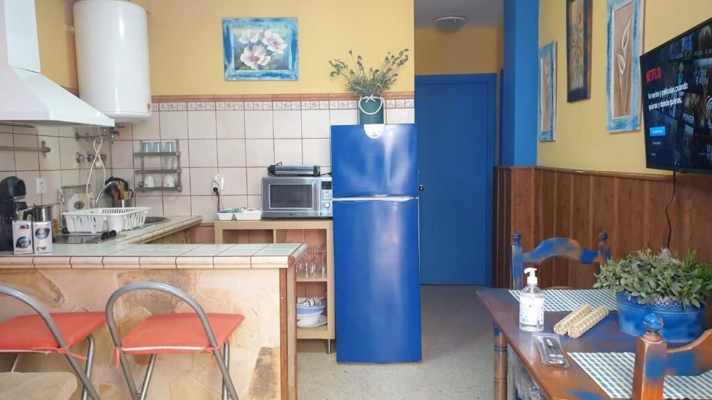 Photo of Kitchen in El Bosque