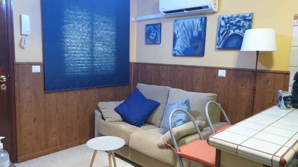 Photo of Livingroom in El Bosque