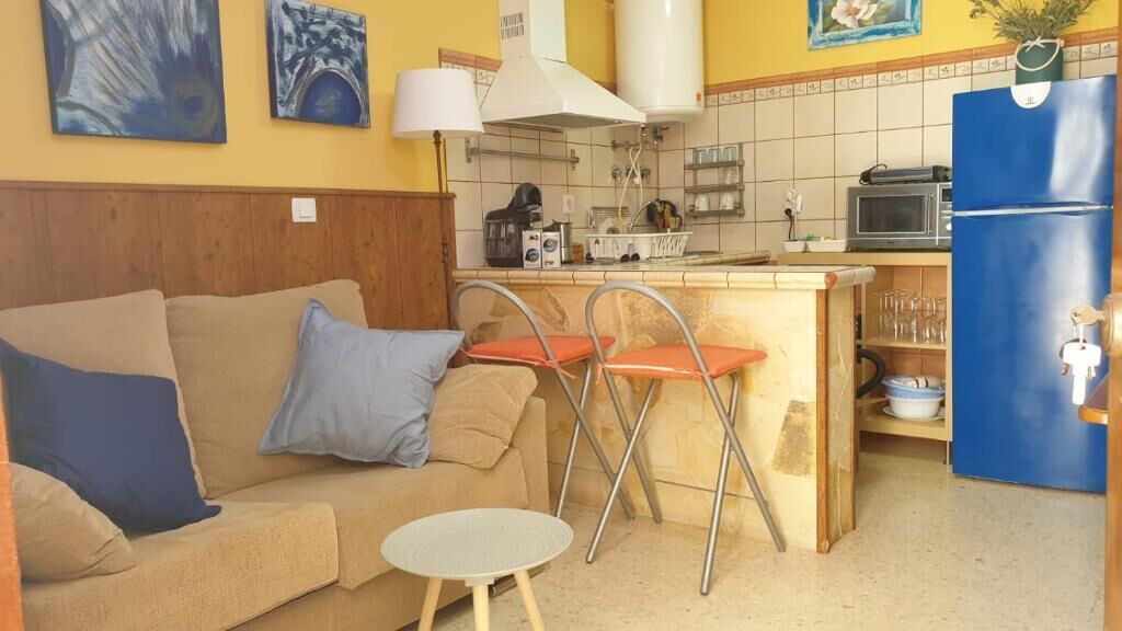 Photo of Livingroom in El Bosque