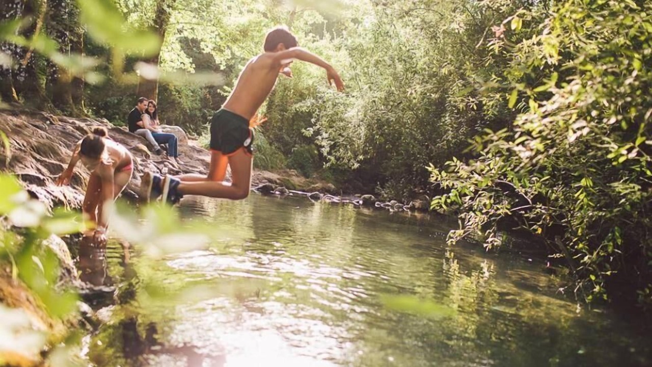 Photo of Outdoor in El Bosque