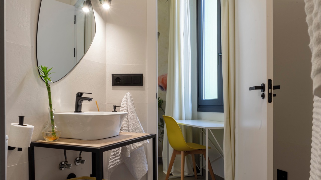 Photo of Bathroom in Huelva