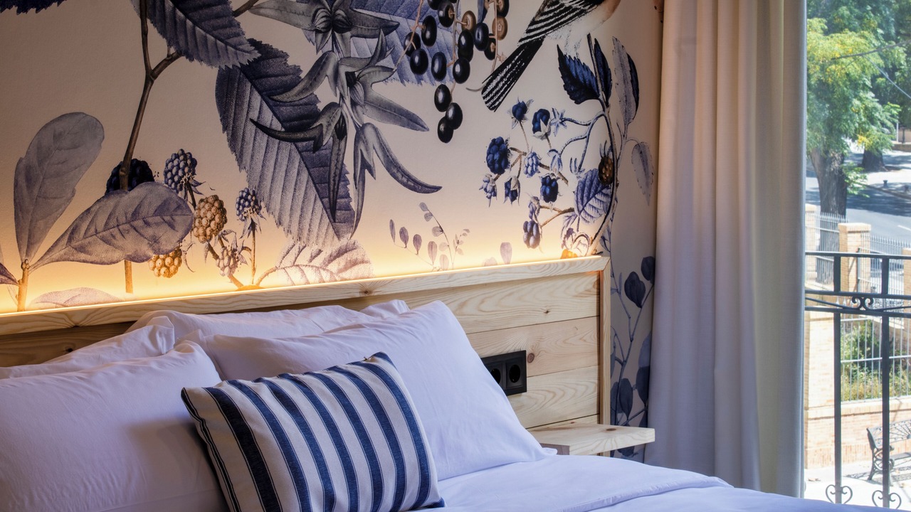 Photo of Bedroom in Huelva