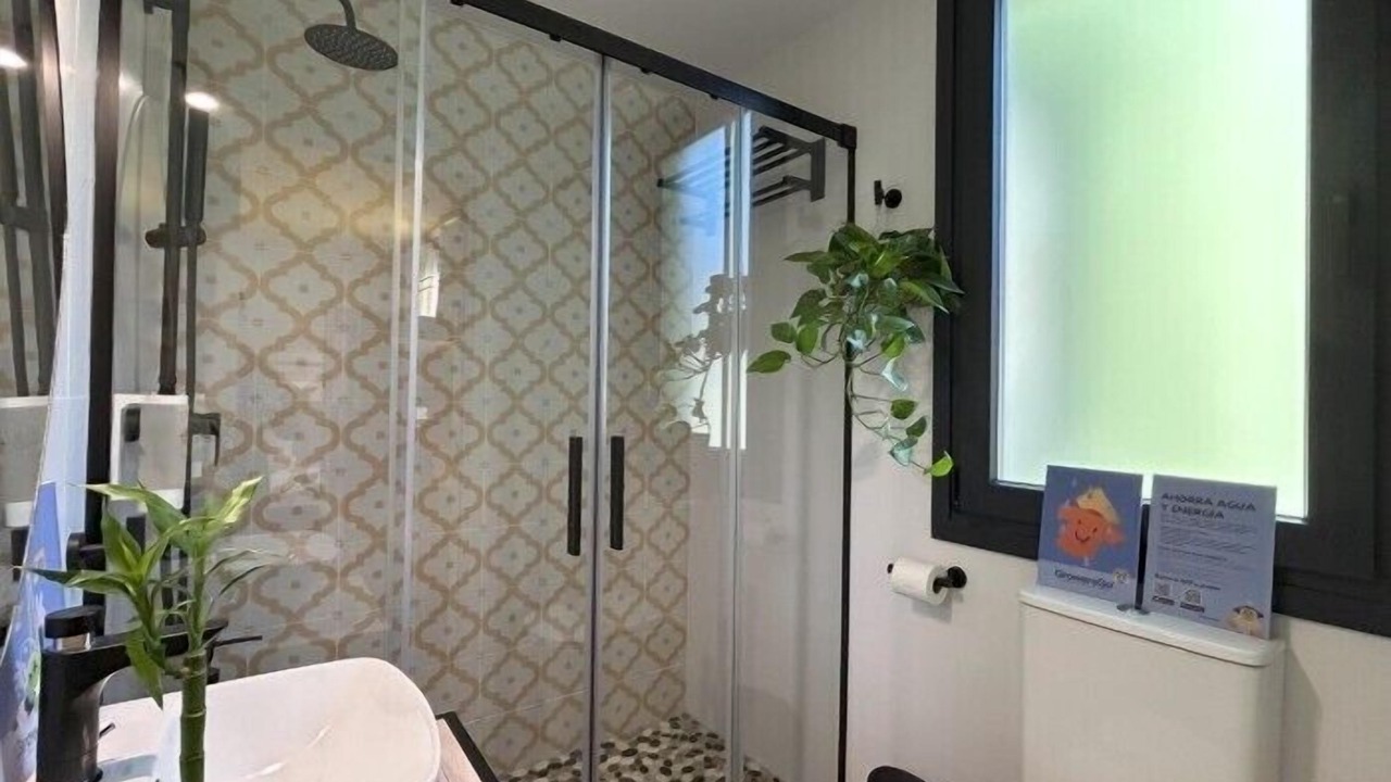 Photo of Bathroom in Huelva